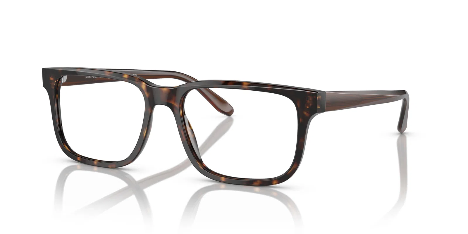 Emporio Armani 3218 Eyeglasses - view 8